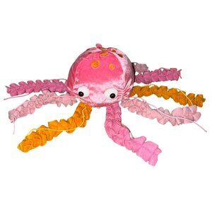 Scentsy Jazzy The JellyFish Scentsy Buddy-Plush-13 in-GUC